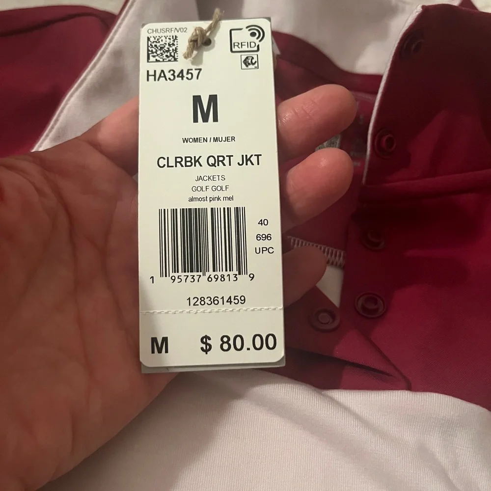 adidas sweater for women - Picture 9 of 15